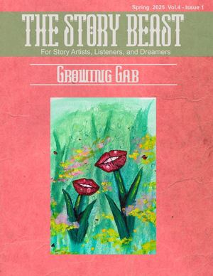 Growing Gab - Spring 2025