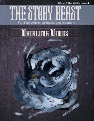Whirling Winds - Winter 2024