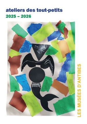 Les Tout Petits au musée