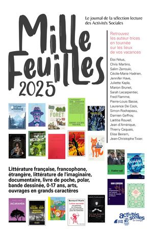 2025 Mille Feuilles
