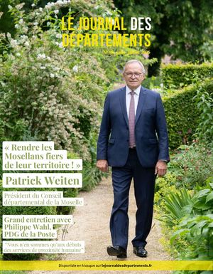 Jdd N°46 Juin 2025