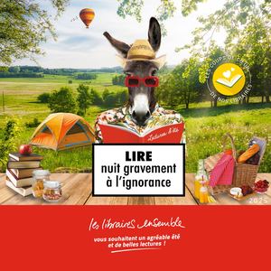 Tournepage Été Martelle