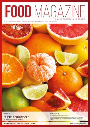 FOOD Magazine 169