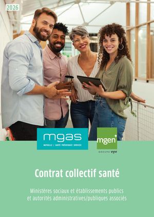 Mgas Mas Sante Plaquette