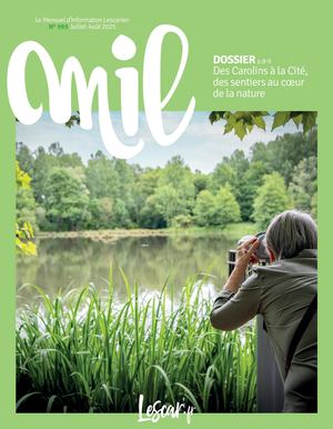 MIL n°95 - Juillet/Août 2025