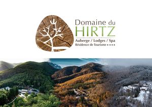 Plaquette Du Hirtz 2025