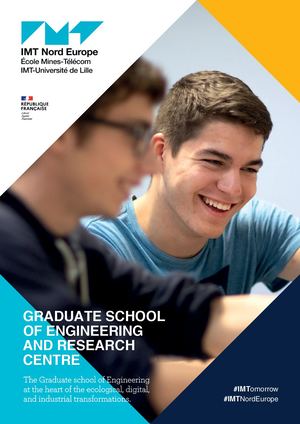 Livret Institutionnel - EN