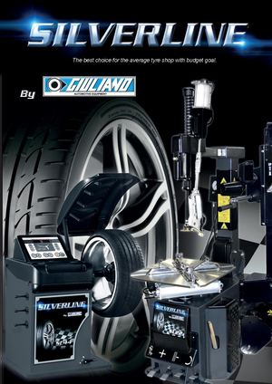 Silverline by Giuliano EN 06.2025