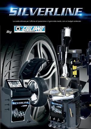 Brochure Silverline IT 06.2025