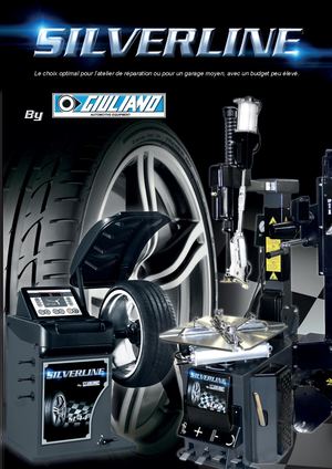 Brochure Silverline FR 06.2025