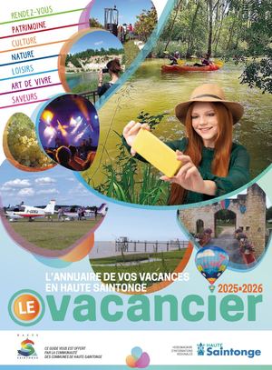 Le Vacancier 2025