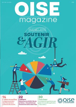 Oise Magazine 35