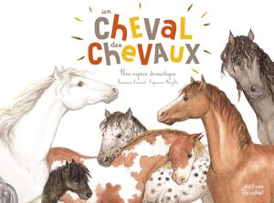 Un cheval, des chevaux