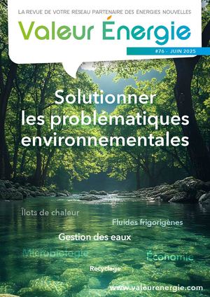 magazine valeur énergie n°76