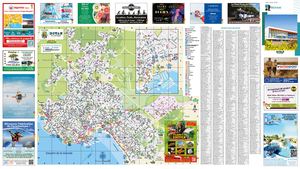 Plan de ville Royan 2025