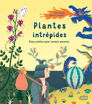 Plantes intrépides