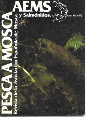 1990-4 RÍOS CON VIDA