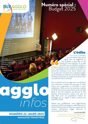 AggloInfos #23