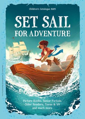 Children's Catalogue 2025