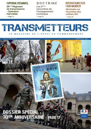 Transmetteurs 4