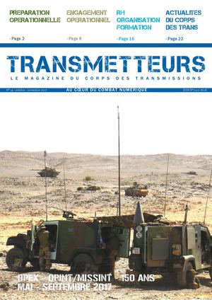 Transmetteurs 14