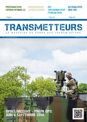 Transmetteurs 19