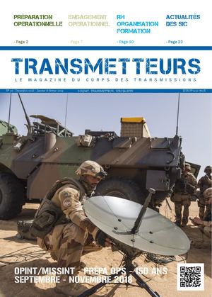 Transmetteurs 20