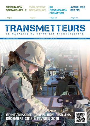 Transmetteurs 21