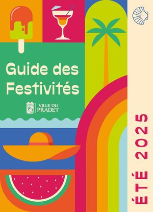 Guide De L'été 2025