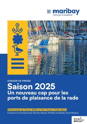 Lancement de Saison 2025_DP
