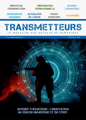 Transmetteurs 44