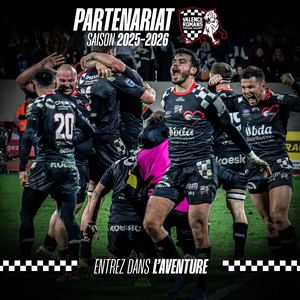 PLAQUETTE COMMERCIALE - VRDR - SAISON 25-26