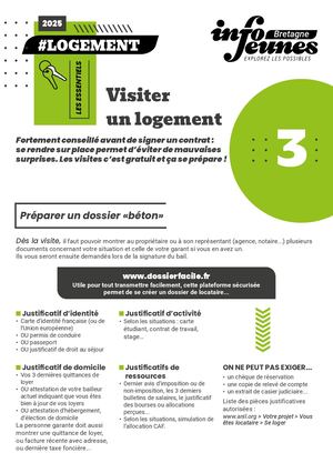 #LOGEMENT : La visite
