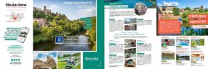 Tourisme & Handicap - Haute-Loire
