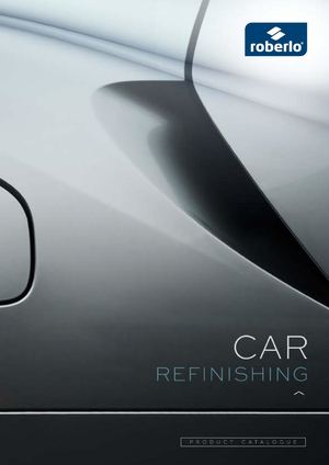 62615 - Global Catalog Car Refinish En