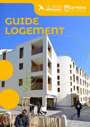 Guide Logement 2025