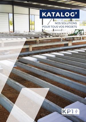 Katalog - KP1 2025