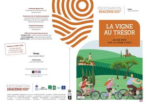 La Carte au trésor
