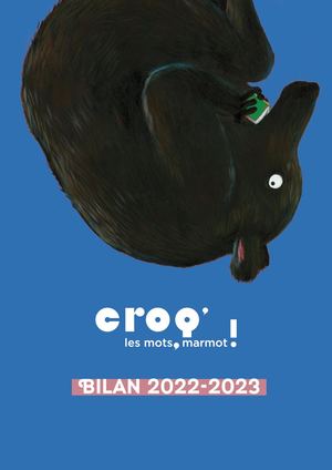 Bilan | Croq' les mots, marmot ! 2022-2023