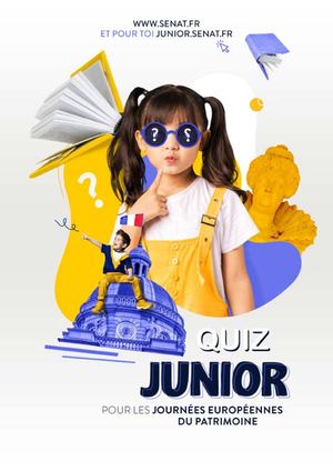 Quiz Junior
