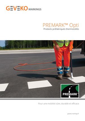Calaméo - Brochure PREMARK™ Opti