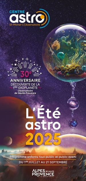 Programme 2025 Web Page Page