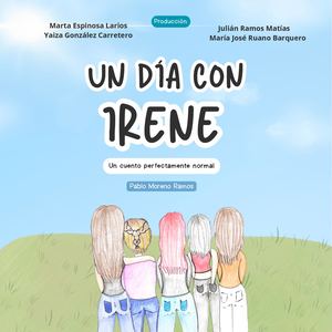 Un Día Con Irene
