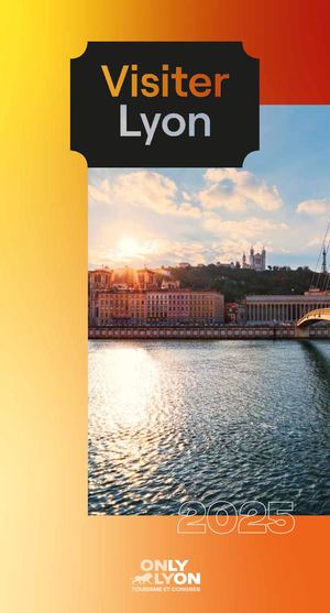 Lyon Visites Guidées 2025