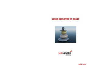 Guide Bien Etre Et Santé Uls Amiens