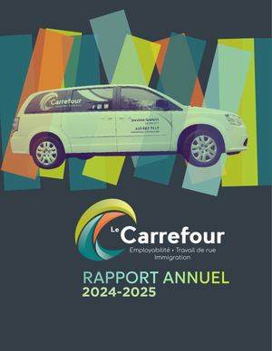 Rapport Annuel 2024-2025