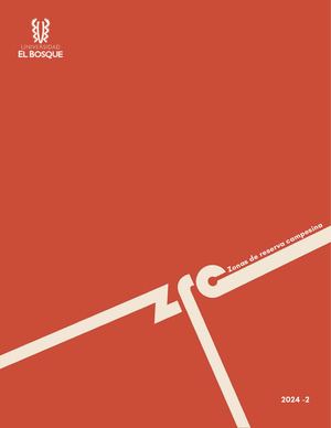 Zonas De Reserva Campesina