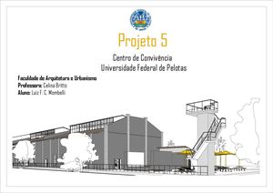 Projeto 5 Mombelli