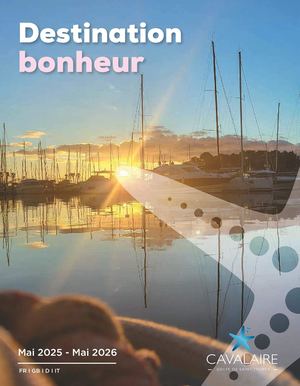 Livret D Accueil 2025