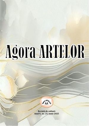 Revista Agora ARTELOR nr.21